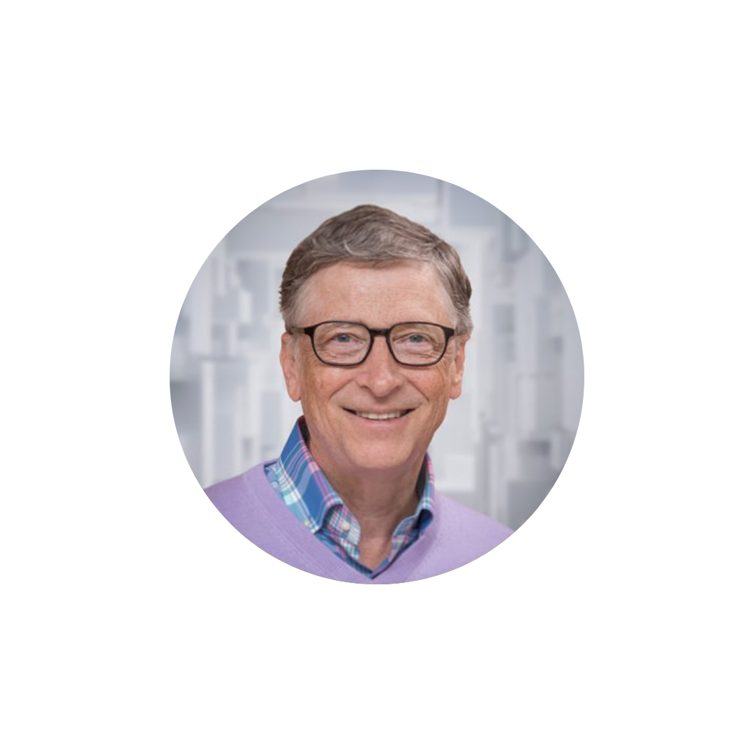 “Your most unhappy customers are your greatest source of learning.”
